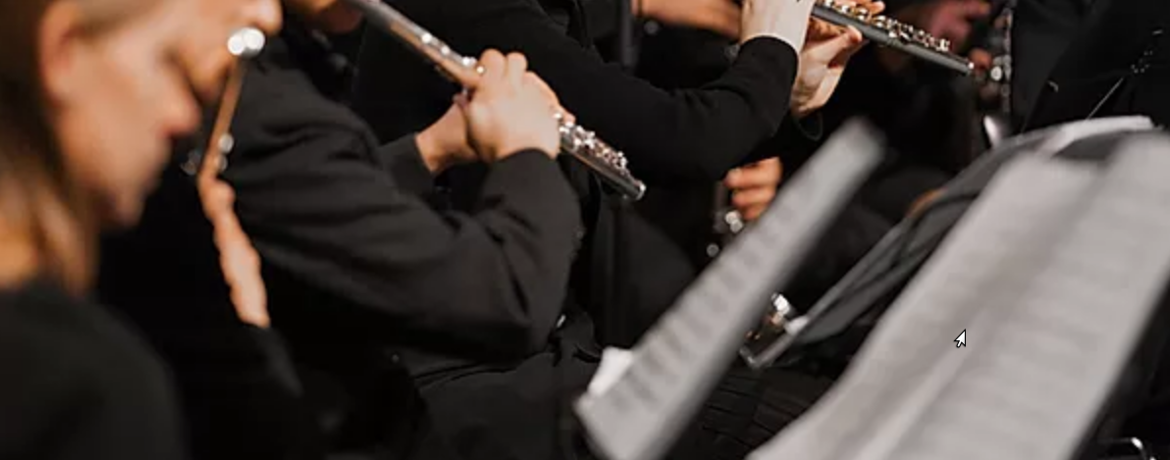 orchestra flautissimi